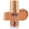 Charlotte Tilbury Airbrush Flawless Blurring   Matte Full Coverage Foundation 1 Oz 30 Ml 12 Cool Tan With Cool Undertones