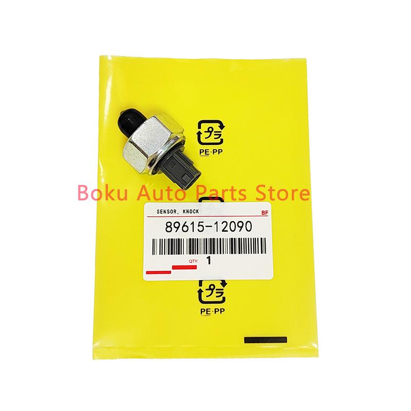 89615-12090 For Toyota Camry Corolla Knock sensors 8961512090