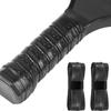 Pickleball Paddle Grip Tape Pustende Anti-skli støtdempende myk Pickleball Racket Racket Overgrip Wrap Pickleball tilbehør