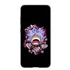 Phone Case for iPhone 17 15 16 Plus XR Redmi Note 14 12 11 13 Pro Max Huawei P30 P20 Lite OPPO A60 A40 A80 A18 A16 Comics Luffy Gear 5 One Piece Cover