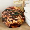 1PC Attack Titan  Automatic Umbrella - Suitable Travel Outdoor Portable Umbrella Birthday Gift Daily Essentials