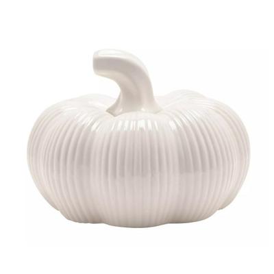 Country Living Pumpkin Ornament