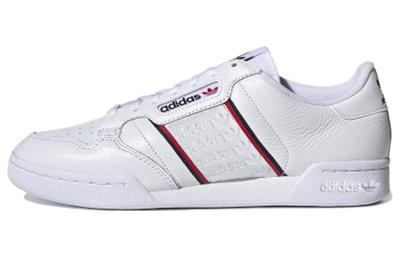Continental 80 'Cloud White' FU9783