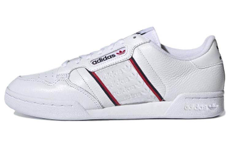 Adidas Continental 80  Cloud White  FU9783 42