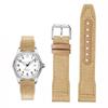 20mm 21mm 22mm Nylon Watchband For IWC Universal Pilot Mark 18 Spitfire Fighter Portugal Series Canvas Watch Strap Bracelet