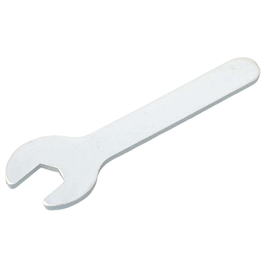 Grinding Head Chainsaw Sharpener Cylindrical Burr Silver