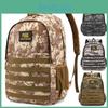 Backpack Oxford Fabric With Breathable Design For Daily Use** Characters Included)