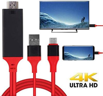Audio - video príslušenstvo – HDMI káble a adaptéry
