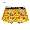 Small Planet Dragon Ball Boxer Briefs, Tien Shinhan und Yamcha, Größe M