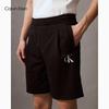 Calvin Klein Unisex Relaxed Fit Sport Shorts J400375