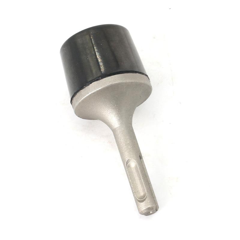 A20F-Vibrating Hammer For Porcelain Rubber Impact Hammers With SDS-PLUS For Automotive Sheet Metal Tile Lamination
