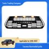 2016-2023 Tacoma Grille with Lights