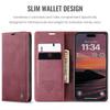 Retro Frosted Leather Flip Phone Case for Samsung NOTE20 Ultra/10 Plus with Card Slot & Stand