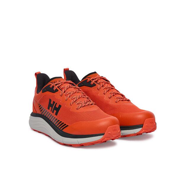 Трекинговые ботинки Helly Hansen Stega HT