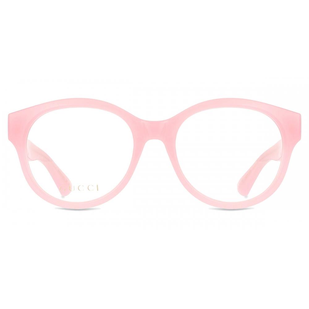 

Gucci Gg1580o 004 Women Eyeglasses 53--140