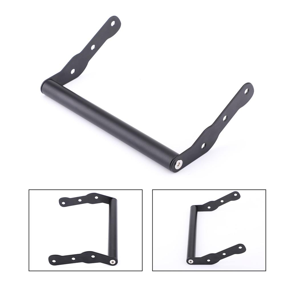 GPS/SMART PHONE Navigation Bracket Adapt Holder Fit for Honda CB500X 2016-2018