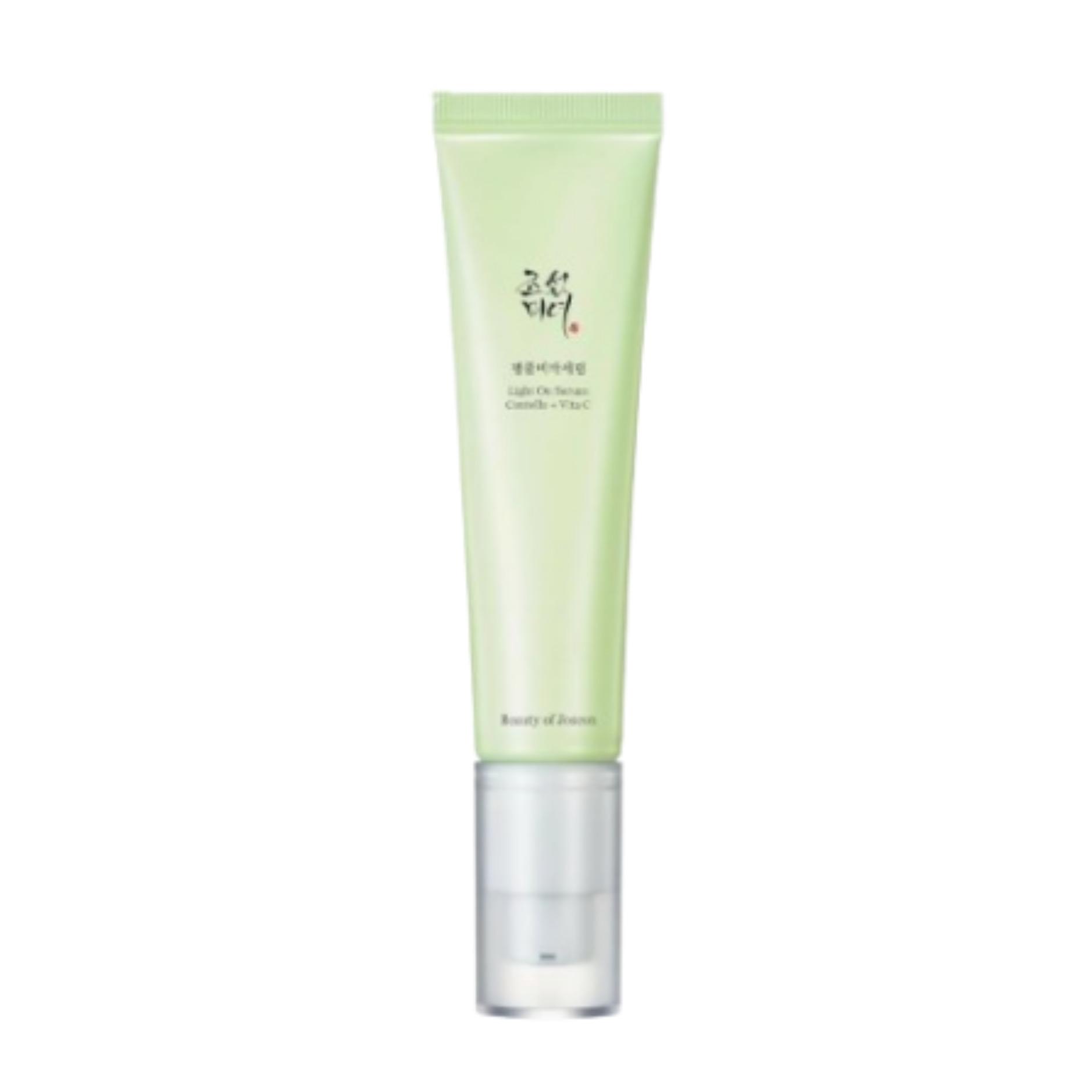 

[Beauty of Joseon] Calming Vita Serum Centella Asiatica + Vitamin C Brightening 30ml