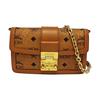 [Usato] Borsa a Spalla Mini Monogramma a Catena - Buono #1VP20NV