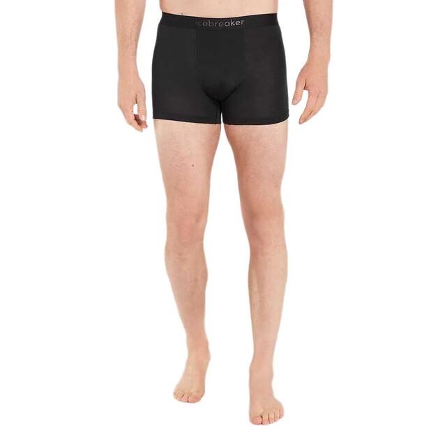 

Icebreaker трусы-боксёры Merino 125 Cool-Lite Anatomica L
