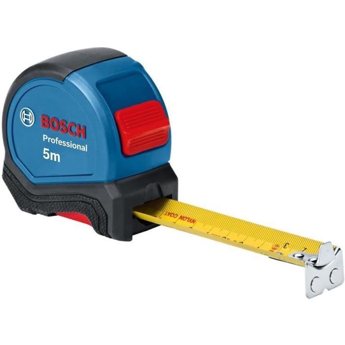 Bosch Professional - Set de 16 pièces pinces