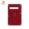 ST Electric Guitar Rear Back Plate & Wiring Cover
