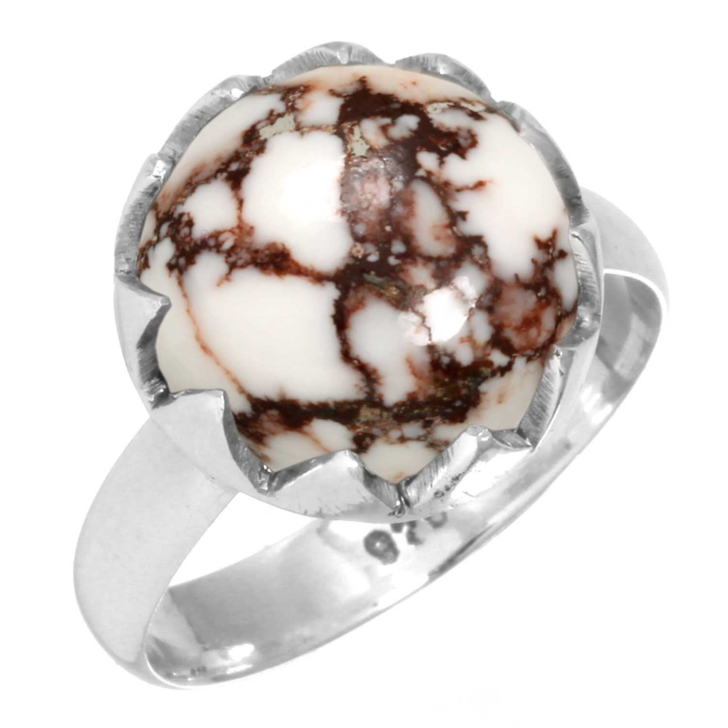 

Кольцо из стерлингового серебра 925 пробы, женское, с драгоценным камнем, ручной работы, рождественский подарок, смитсонит, губчатый коралл, серафинит, шаттукит, тулит, дикий конь, костюм 7