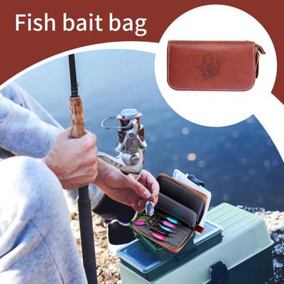 Pesca – Bolsas para pesca