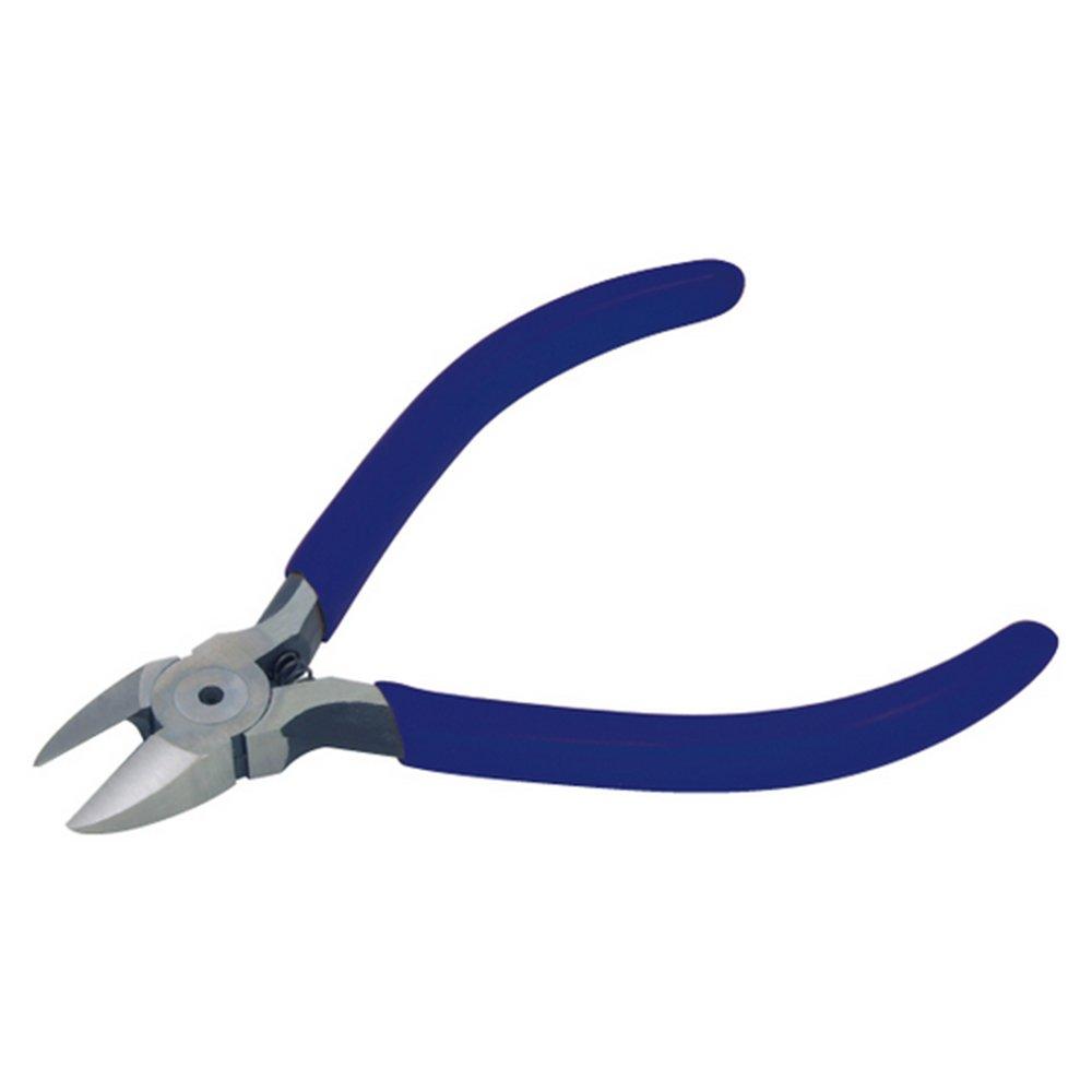 Densan Copper Wire Micro Nippers JMN-115