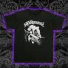 Nekromantik Film Slim Fit Tee MUSIC PUNK HARDCORE ROCK UNISEX SHIRT