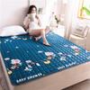Thin Mattress Allows for Comfortable Night Sleep On Single, Double, and King Beds