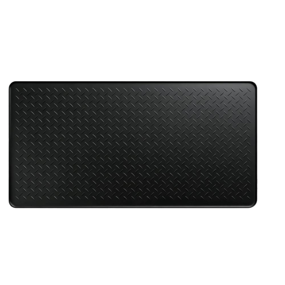 Oil Resistant Garage Floor Protection Pad Silicone Maintenance Mat Oil Spill Mat Car Repair