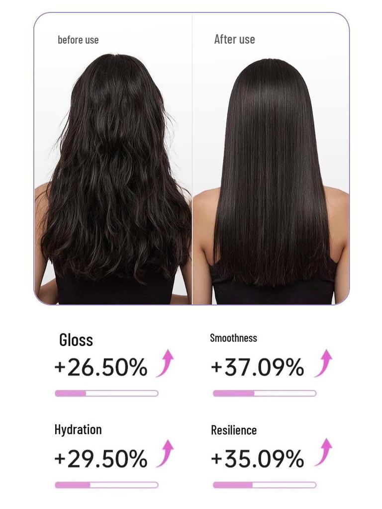 Top-Spec Bladeless Hair Dryer: High-Speed, Negative Ion, Quick Dry, Strong Airflow, Powerful Home Hair Care