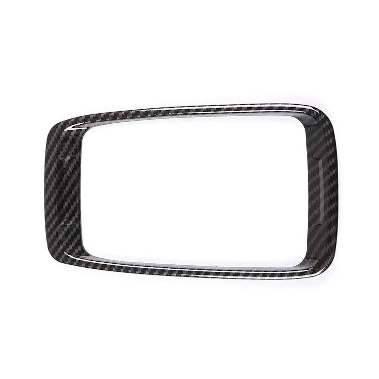 Auto Zentrale Steuerung Getriebe Panel Abdeckung Trim Aufkleber Fit Für Ford Ranger 2015- Auto Innen Zubehör