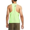 Nike Running Tank Top Asia Version Men's Green (Unisex) Running Tank Tops DM4625 358