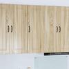 Dishwasher Front Kalmar Sonoma Oak 40 X 31 X 100 Cm
