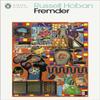 Fremder by Russell Hoban Paperback Book 9780241485699