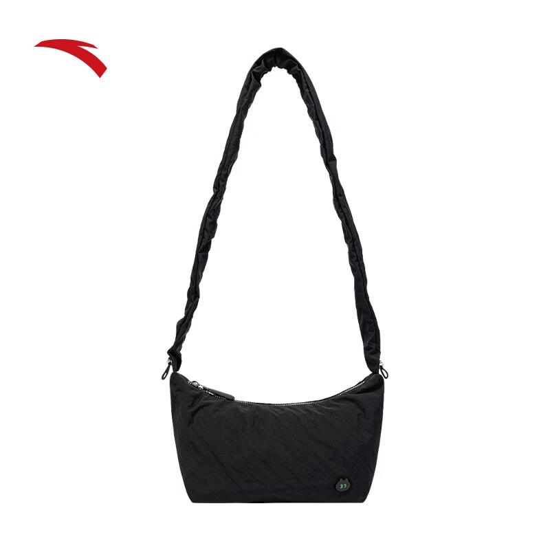 

Anta Versatile Shoulder Bag One Size