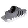 Adidas Originals Adiease Comfortable Durable Low-Top Skate Shoes Men Sneaker Gray Black EE6108