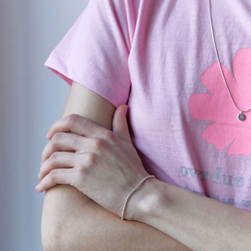 Mimesi Popcorn Bracelet