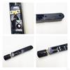 Electric Guitar Bridge & Tailpiece Set Parts Practical Single Saddle Musical