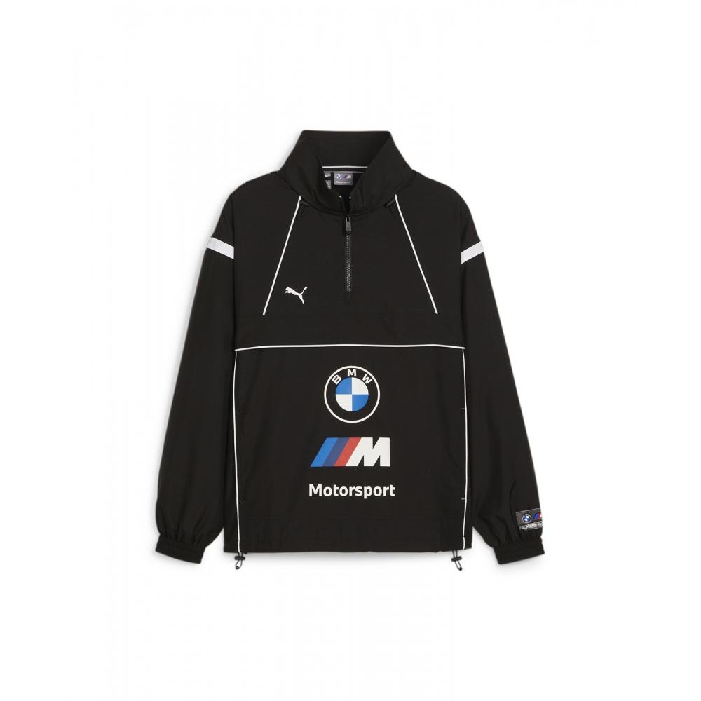 

Куртка PUMA BMW MMS Race Черная 625192 01
