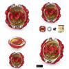 Premium Kwaliteit Beyblade Burst B-117 Starter Revive Phoenix Met Tijdloos Ontwerp