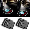 For Suzuki Swift Sport Jimny Grand Vitara Alto SX4 Car Door Welcome Light Led HD Projector Lamp Courtesy Lights Auto Accessories