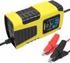 Car Battery Charger 6V 12V 2A Charger Repair Function