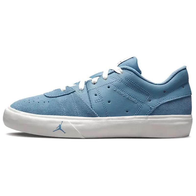 

Jordan Серия Темно-голубой Женские Jordan DN1857-400 36