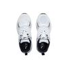 Puma Milenio CN White Peacoat Unisex Sneakers Silver 390002-01
