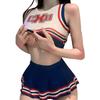 LIKENNY Adult Costume Outfit