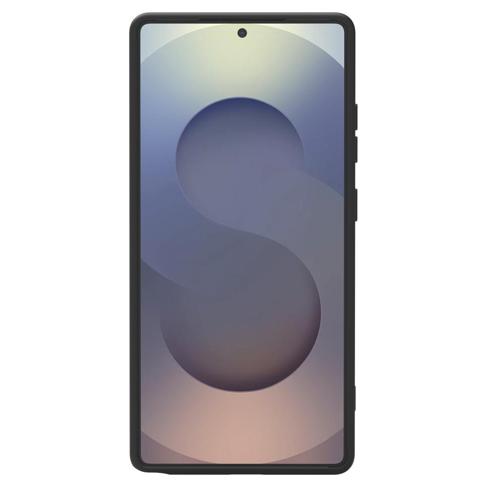 LEREACH Le-Chic Series For Samsung Galaxy S25 Ultra Case Compatible with MagSafe Kickstand TPU+PC Phone Cover