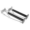 VEVOR RV Slide Out Support Jacks, 5000 Lbs Capacity Each Slide Out Stabilizer, Adjusts from 20"-48" Camper Slide Out Support Jacks