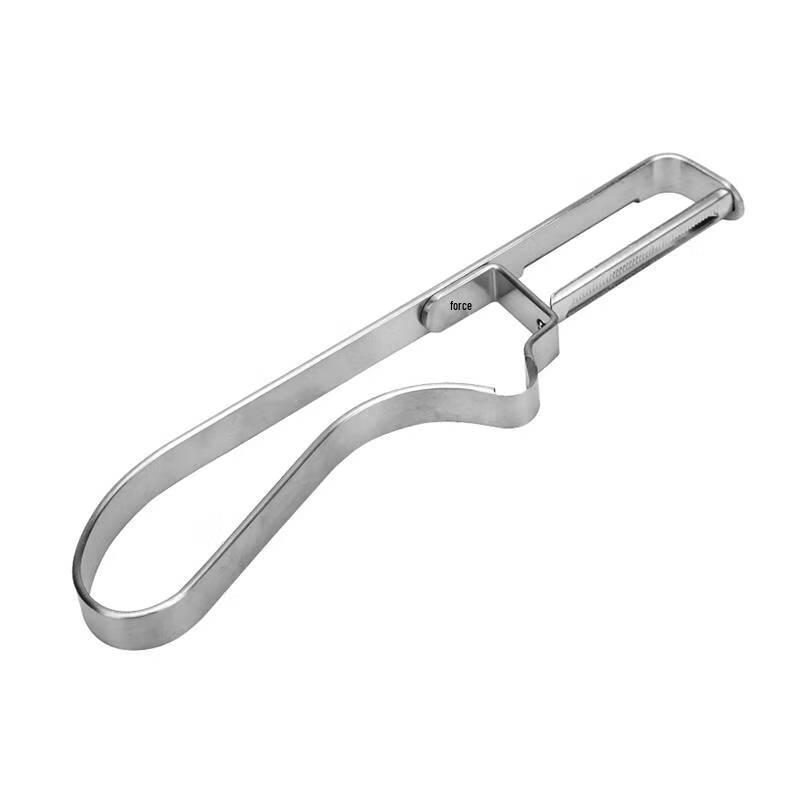 Multi-functional Peeler Knife